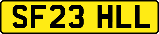 SF23HLL