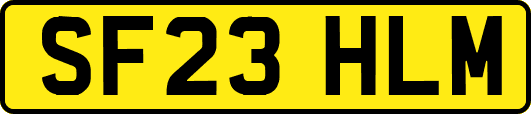 SF23HLM