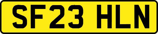 SF23HLN