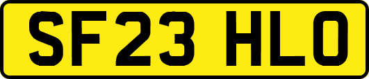 SF23HLO