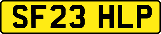 SF23HLP