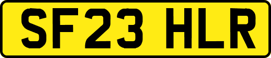 SF23HLR
