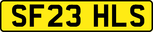 SF23HLS