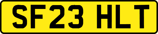 SF23HLT