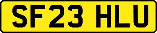 SF23HLU