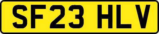 SF23HLV