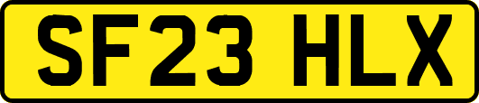 SF23HLX