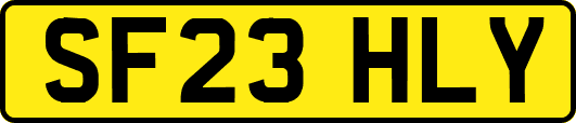 SF23HLY