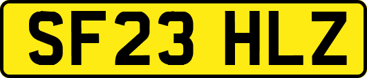 SF23HLZ