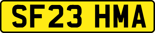 SF23HMA