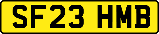 SF23HMB