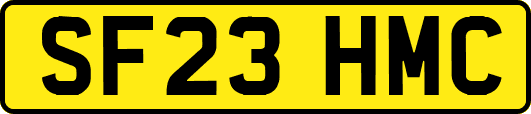 SF23HMC