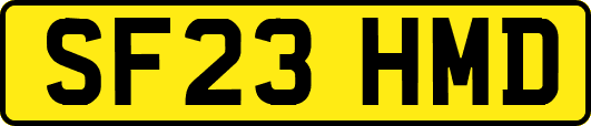 SF23HMD