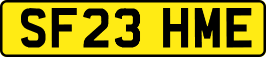 SF23HME