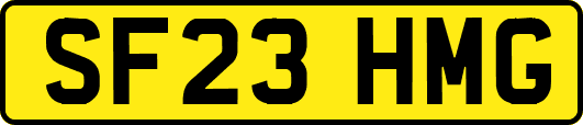 SF23HMG