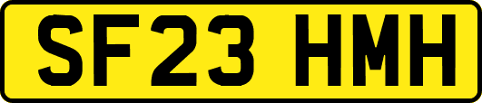 SF23HMH