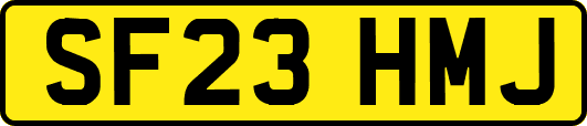 SF23HMJ