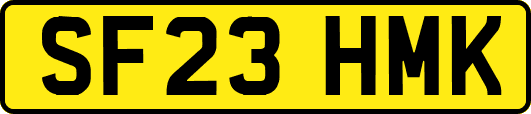 SF23HMK