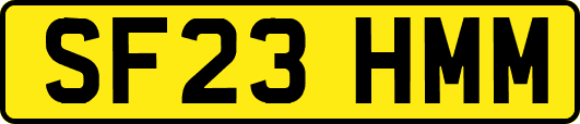 SF23HMM
