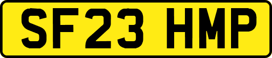 SF23HMP