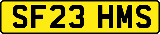 SF23HMS