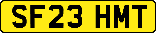 SF23HMT