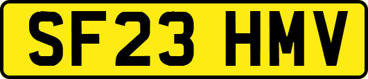 SF23HMV