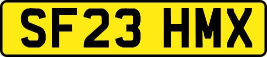 SF23HMX