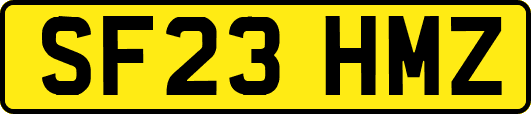 SF23HMZ