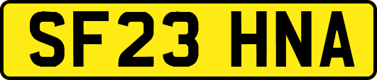 SF23HNA