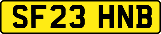 SF23HNB