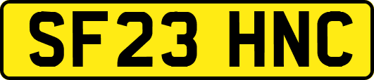 SF23HNC