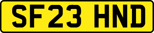 SF23HND