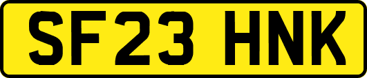 SF23HNK