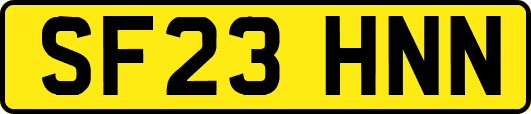 SF23HNN