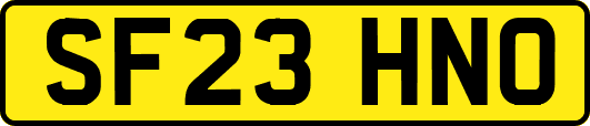 SF23HNO