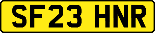 SF23HNR