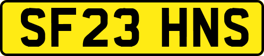 SF23HNS
