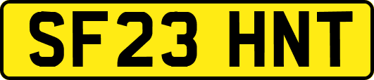 SF23HNT