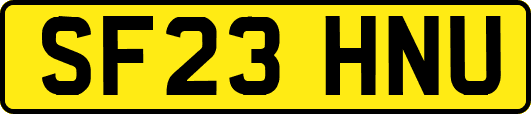 SF23HNU