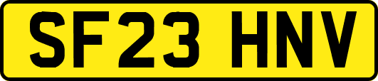 SF23HNV