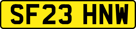SF23HNW