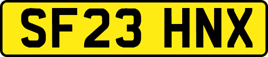 SF23HNX
