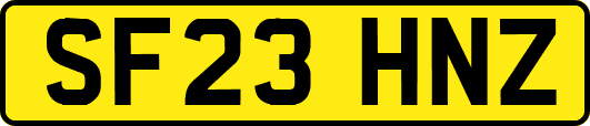 SF23HNZ