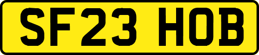 SF23HOB