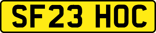 SF23HOC
