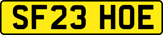 SF23HOE