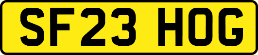SF23HOG