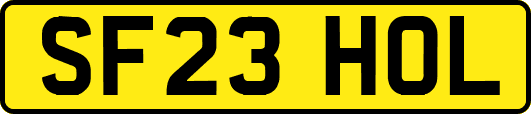 SF23HOL
