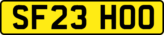 SF23HOO